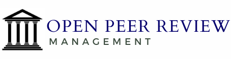 Open Review Management System