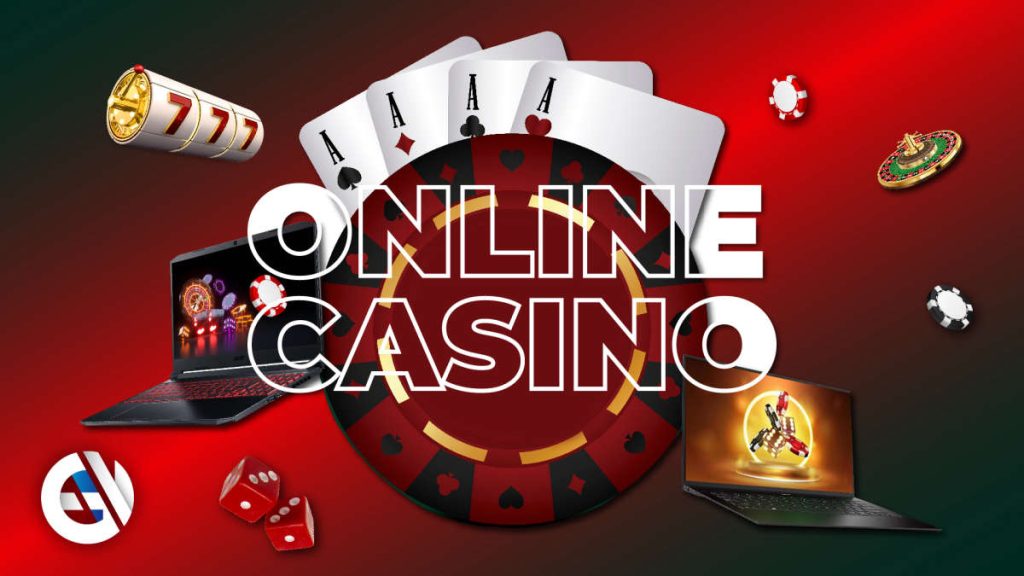 Discover the Excitement of NV Casino Online Slots