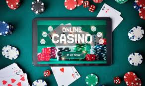 Experience the Best at 345 Spins Online Casino UK