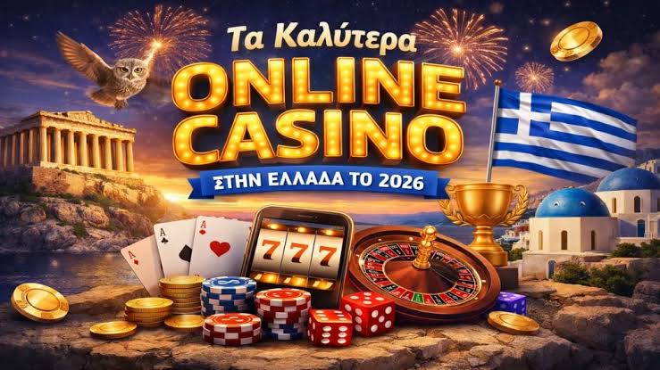 Τα Καλύτερα Ευρωπαϊκά Online Casino Οδηγός για Ασφαλές Παιχνίδι