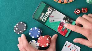 The Enchantment of Online Casino Magic Win
