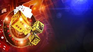 The Exciting World of Online Casinos A Comprehensive Guide The Exciting World of Online Casinos A Comprehensive Guide